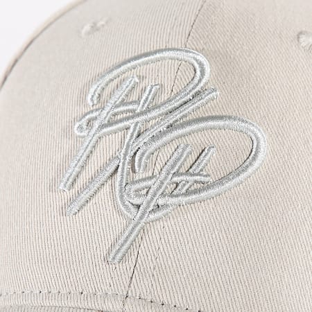 Project X Paris - Gorra CA24031 Beige