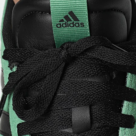 Adidas Performance - VL Court 3.0 Zapatillas IF4459 Preloved Verde Core Negro Off White