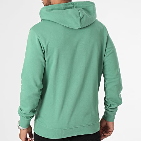 Adidas Originals - Sweat Capuche Essential IX7671 Vert