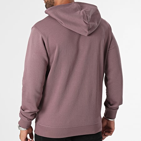 Adidas Originals - Essential Hoodie IX7673 Donkerpaars