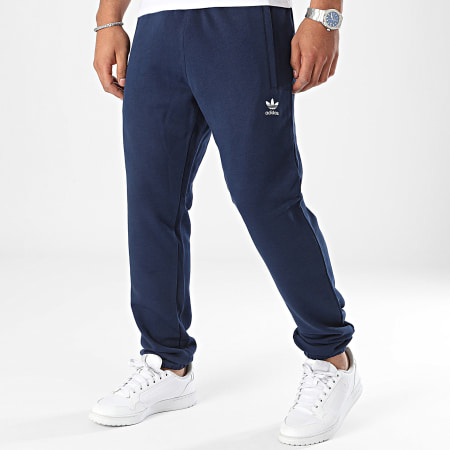 Adidas Originals - Pantalon Jogging Essential IX7689 Bleu Marine