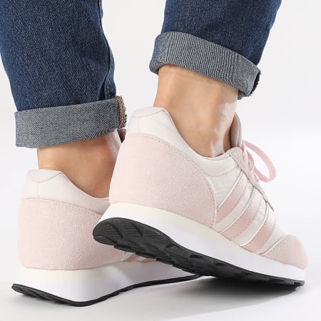 Adidas Sportswear - Scarpe da ginnastica da donna Run 60s 3.0 IE3811 Pink San Pink Putty Mauve