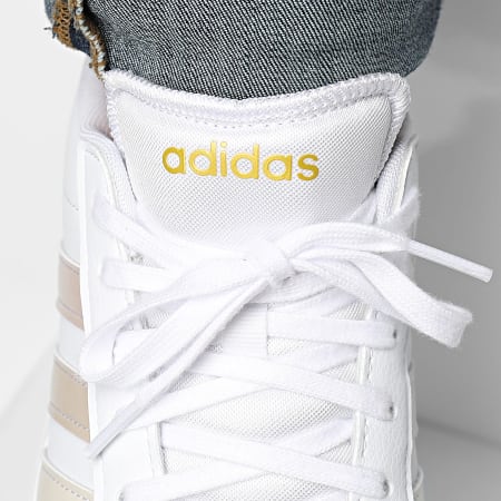 Adidas Sportswear - Baskets Grand Court 2.0 IH7342 Footwear White Wonder White Wonder Beige