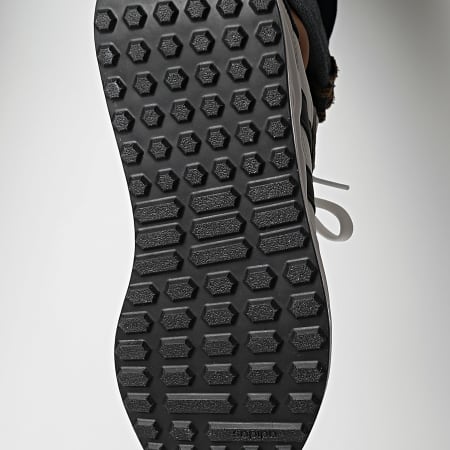 Adidas Sportswear - Cestini Run 84 IH8612 Core Black Footwear White Carbone