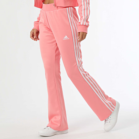 Adidas Originals - Tuta sportiva Glam da donna IX1117 Rosa