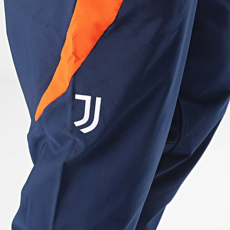 adidas - Juventus IS5826 Navy Joggingbroek