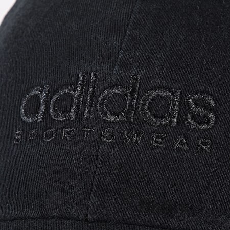 Adidas Performance - Gorra IT4641 Negro