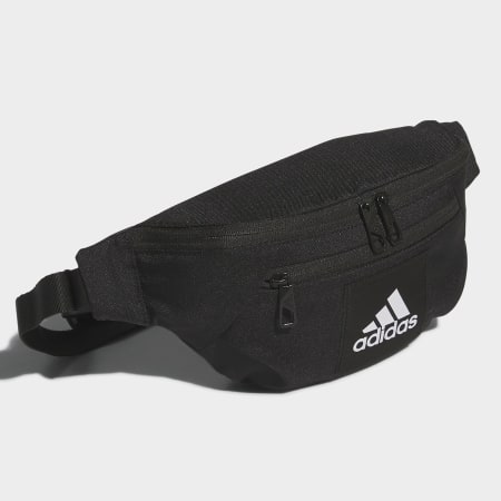 Adidas Sportswear - Sac Banane Essential Waist Bag IT2047 Noir