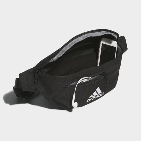 Adidas Sportswear - Sac Banane Essential Waist Bag IT2047 Noir