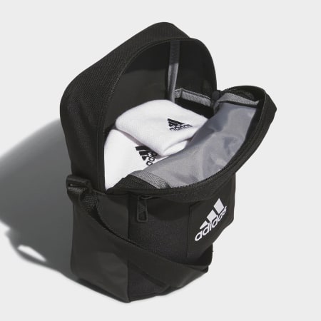 Adidas Sportswear - Sacoche Essential Organizer IT2048 Noir