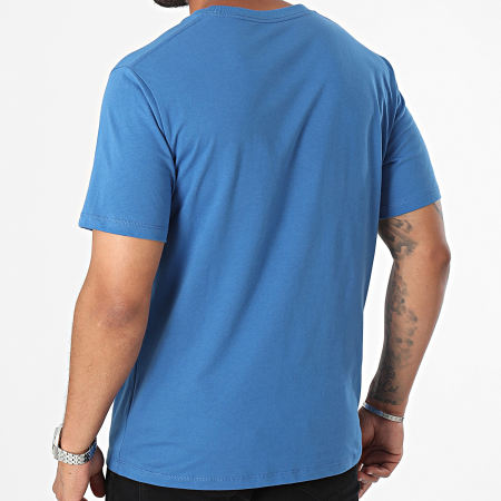 Pepe Jeans - Eggo Tee Shirt PM508208 Blu reale