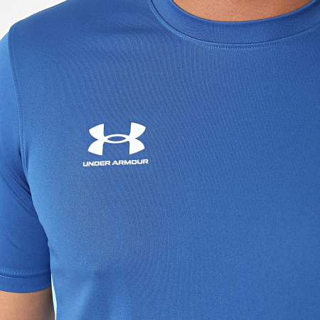 Under Armour - Maglietta 1379589 blu reale