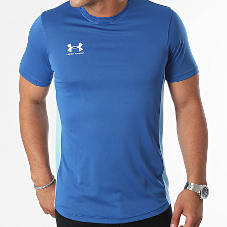 Under Armour - Maglietta 1379589 blu reale