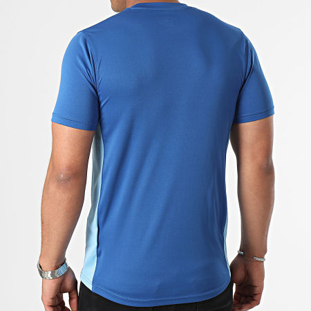 Under Armour - T-shirt 1379589 Koningsblauw