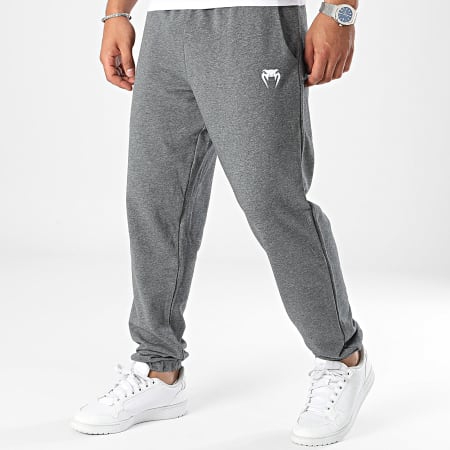 Venum - Pantalón de chándal Vortex XL Lite 05217 Gris jaspeado