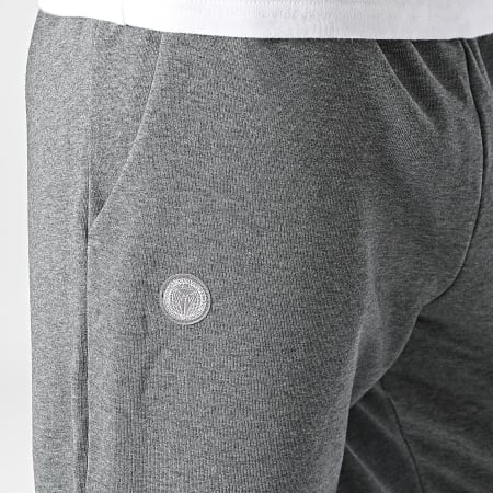 Venum - Pantalón de chándal Vortex XL Lite 05217 Gris jaspeado