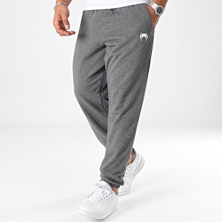 Venum - Pantalón de chándal Vortex XL Lite 05217 Gris jaspeado