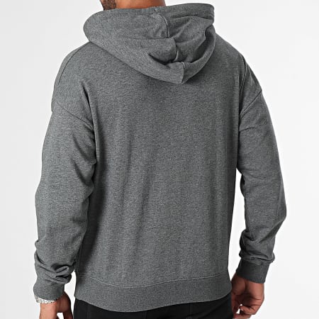 Venum - Vortex XL Lite Sudadera con capucha 05216 Gris jaspeado