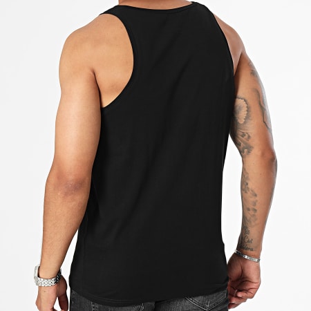 Venum - Adrenaline tanktop Rood 05178 Zwart