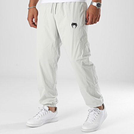 Venum - Venum Attack 90 Pantaloni da jogging 05074 Grigio chiaro