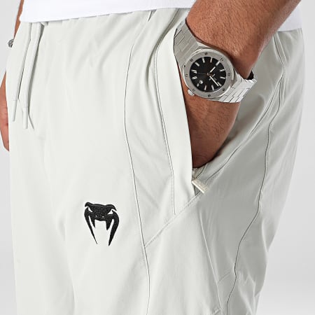 Venum - Venum Attack 90 Pantaloni da jogging 05074 Grigio chiaro