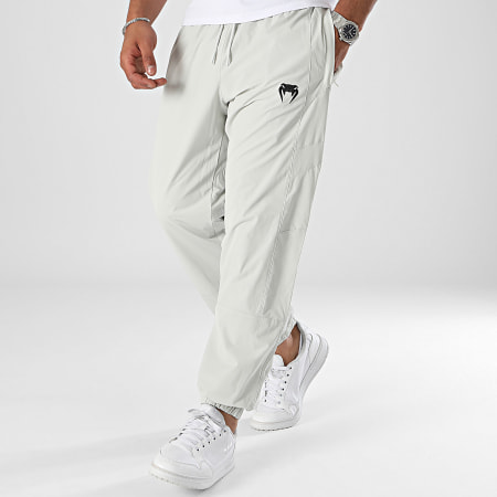 Venum - Venum Attack 90 Pantaloni da jogging 05074 Grigio chiaro