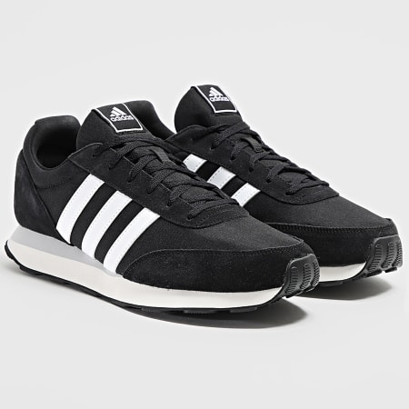 Adidas Performance - Run 60s 3.0 Sneakers IE3826 Core Black Footwear White Core White