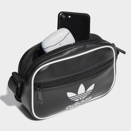 adidas - Borsa Mini Airliner IT7598 Nero