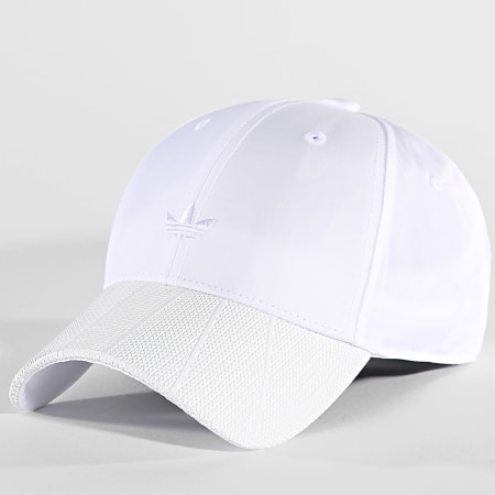 Adidas Originals - Gorra IY4052 Blanca