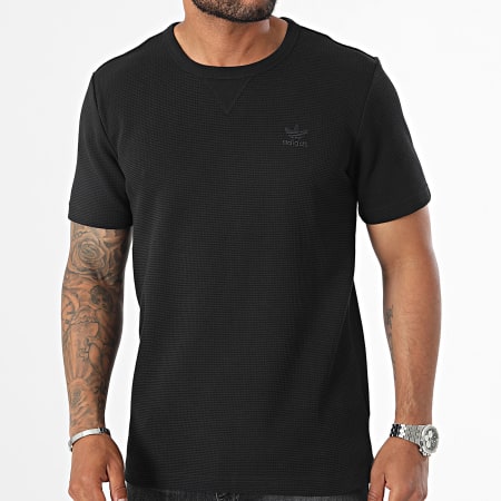 Adidas Originals - Tee Shirt Essential IW5804 Noir
