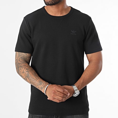 Adidas Originals - Tee Shirt Essential IW5804 Noir