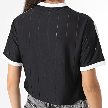 Adidas Originals - Camiseta de mujer IX5505 Negro