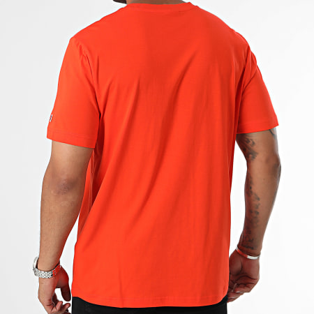 Champion - T-shirt 220264 Oranje