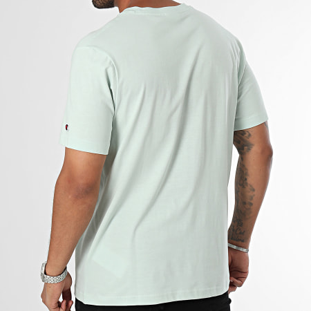 Champion - Mint T-shirt 220273