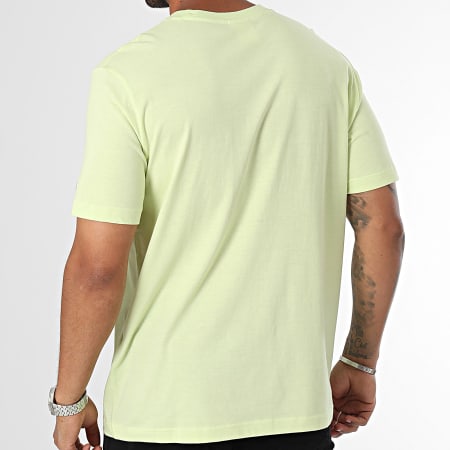 Champion - Camiseta 220273 Verde claro