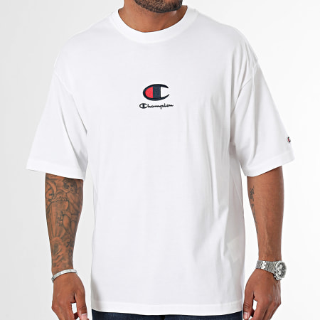 Champion - T-shirt 220270 Wit