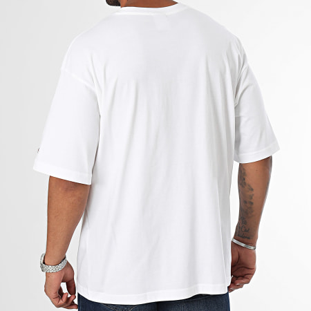 Champion - T-shirt 220270 Wit