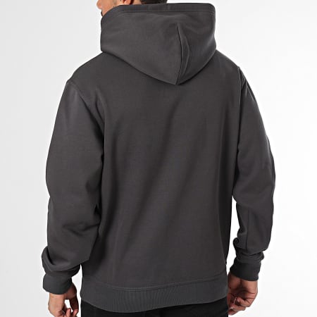 Champion - Hoodie 220274 Houtskool Grijs