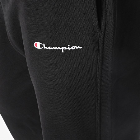 Champion - Joggingbroek 220295 Zwart