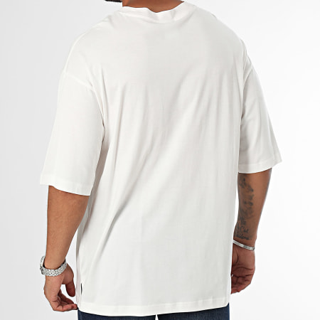 Champion - Camiseta 220282 Blanca