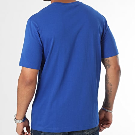 Champion - T-shirt 220256 Koningsblauw