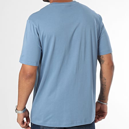 Champion - Camiseta 220256 Azul claro