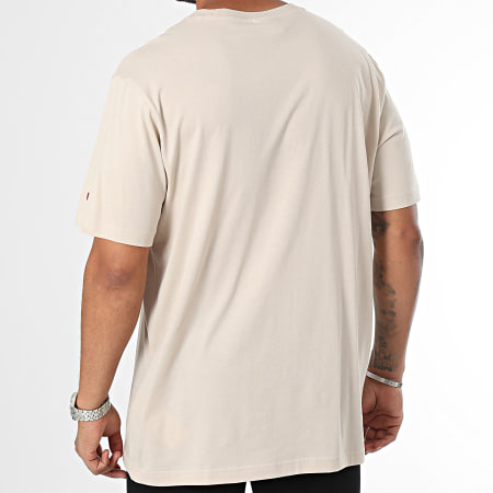 Champion - T-shirt 220256 Taupe