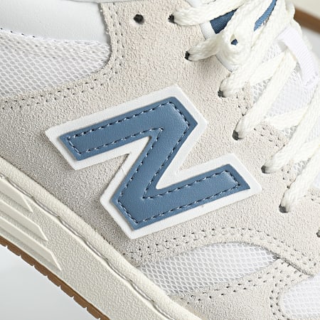 New Balance - Manden 480 BB480LLA Beige Wit