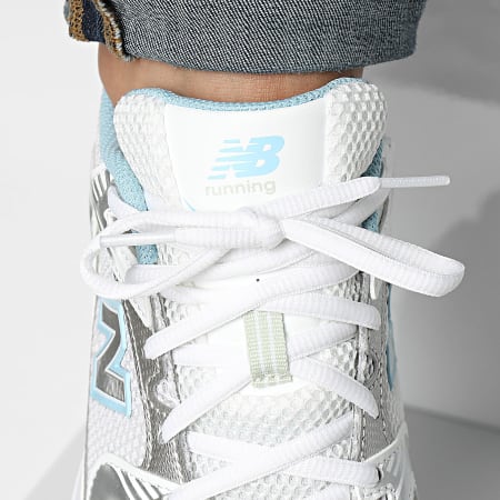 New Balance - 530 MR530SGB Zapatillas Blanco Plata