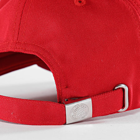 Adidas Sportswear - FC Bayern München Cap IX5692 Rood