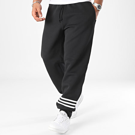 Adidas Originals - Joggingbroek New IW0973 Zwart