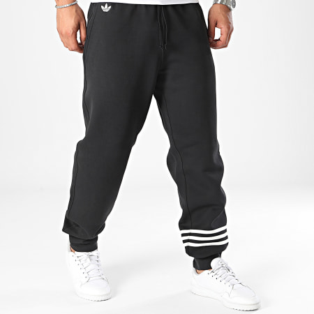 Adidas Originals - Joggingbroek New IW0973 Zwart