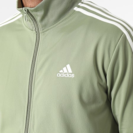 Adidas Sportswear - Ensemble De Survetement JD9863 Vert