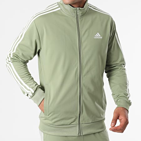Adidas Sportswear - Ensemble De Survetement JD9863 Vert